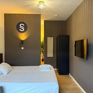 Studio's L'Aia